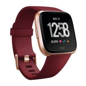 Fitbit versa